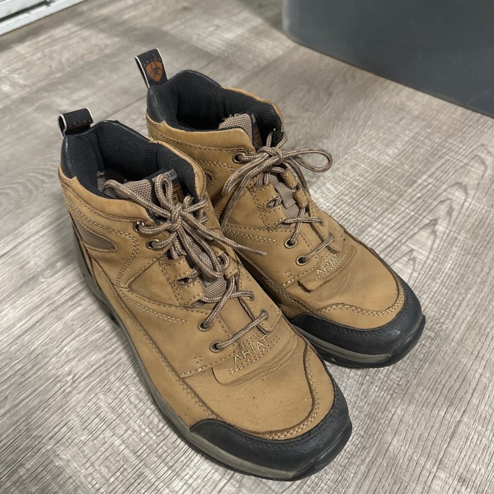 Women’s Ariat Boots